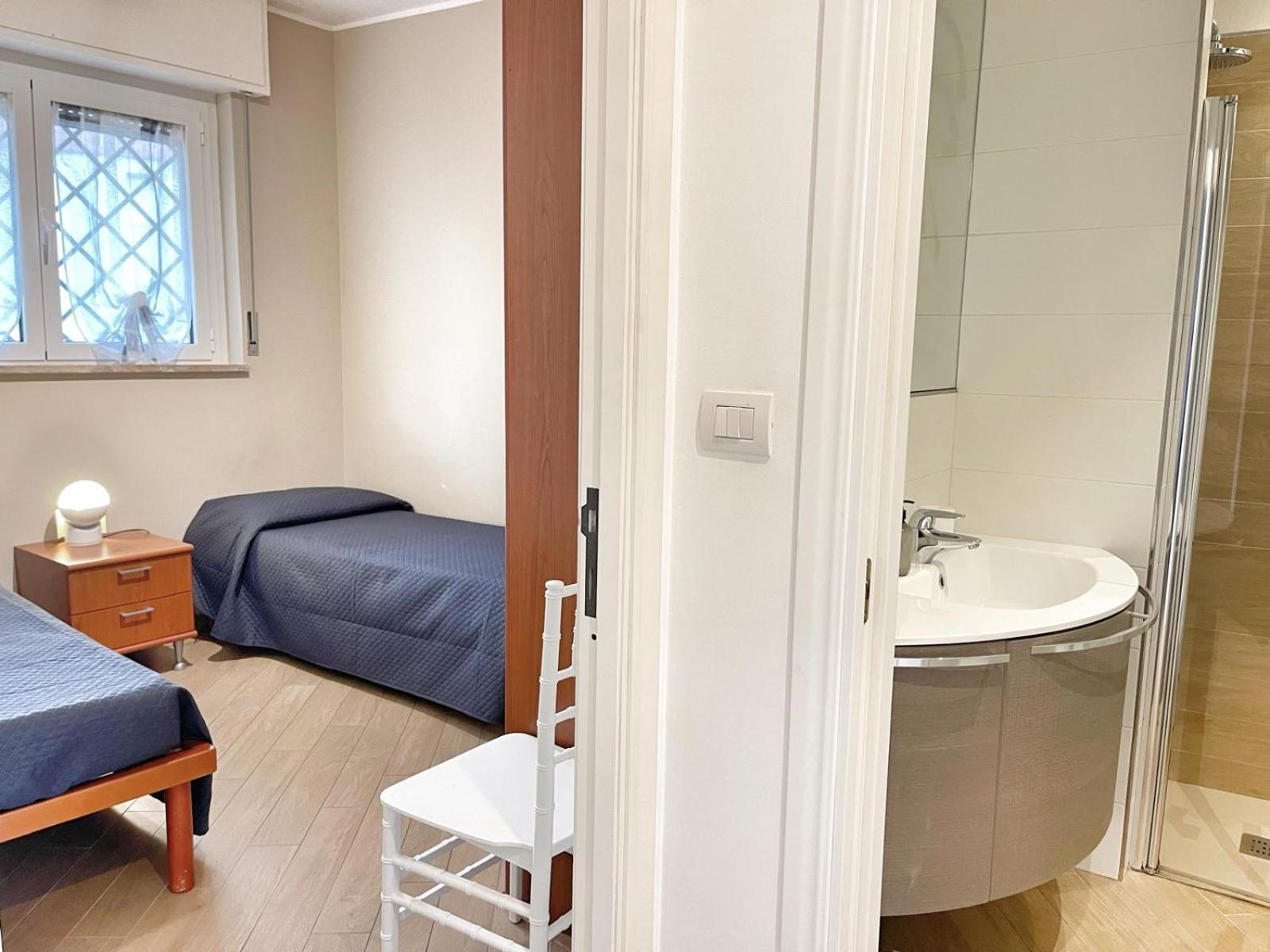 Alghero Charming Apartments, Steps From The Beach Exterior foto